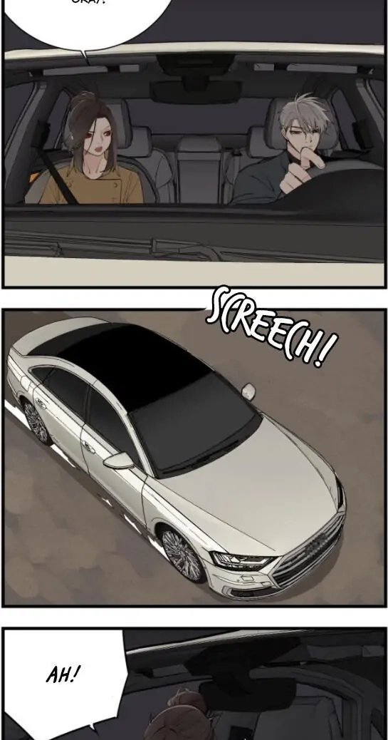 Read Who Is the Prey? chapter 53 image 25 on Lezhin