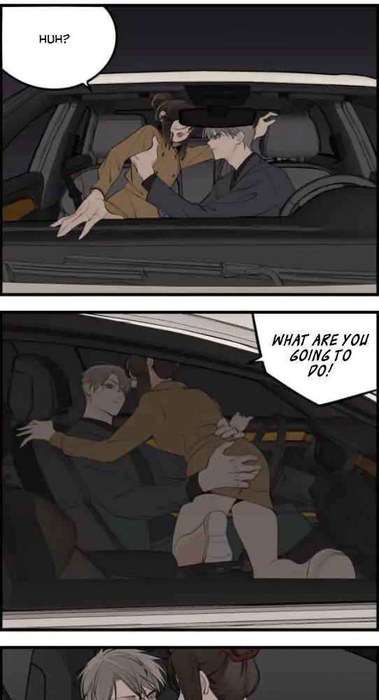 Read Who Is the Prey? chapter 53 image 28 on Lezhin