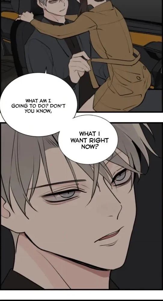 Read Who Is the Prey? chapter 53 image 29 on Lezhin