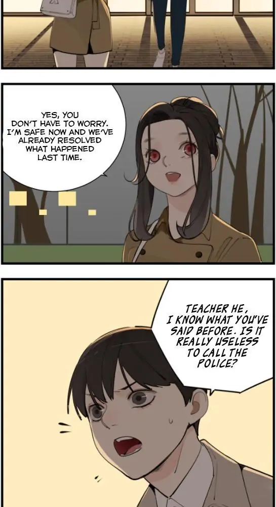 Read Who Is the Prey? chapter 53 image 3 on Lezhin
