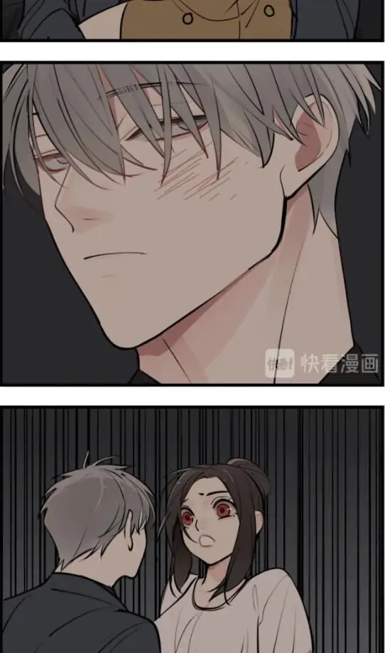 Read Who Is the Prey? chapter 53 image 31 on Lezhin