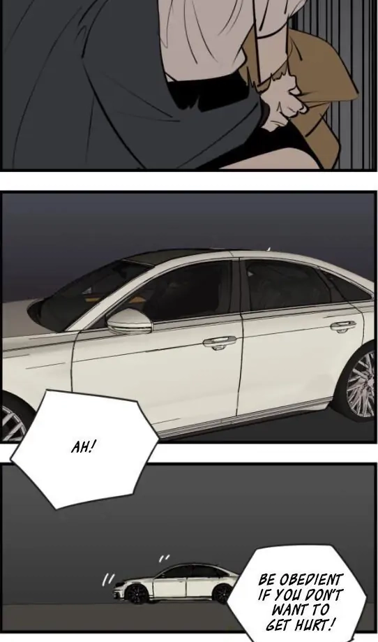 Read Who Is the Prey? chapter 53 image 32 on Lezhin