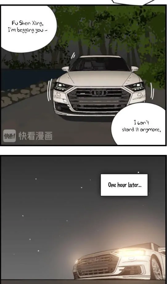 Read Who Is the Prey? chapter 53 image 33 on Lezhin