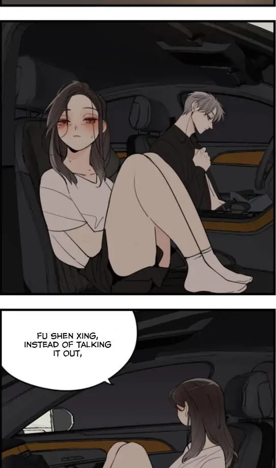 Read Who Is the Prey? chapter 53 image 34 on Lezhin