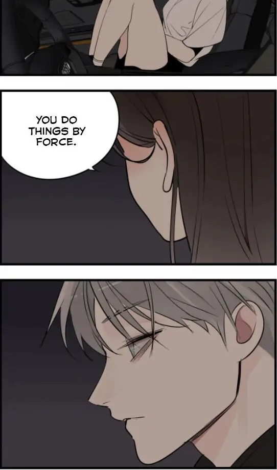 Read Who Is the Prey? chapter 53 image 35 on Lezhin