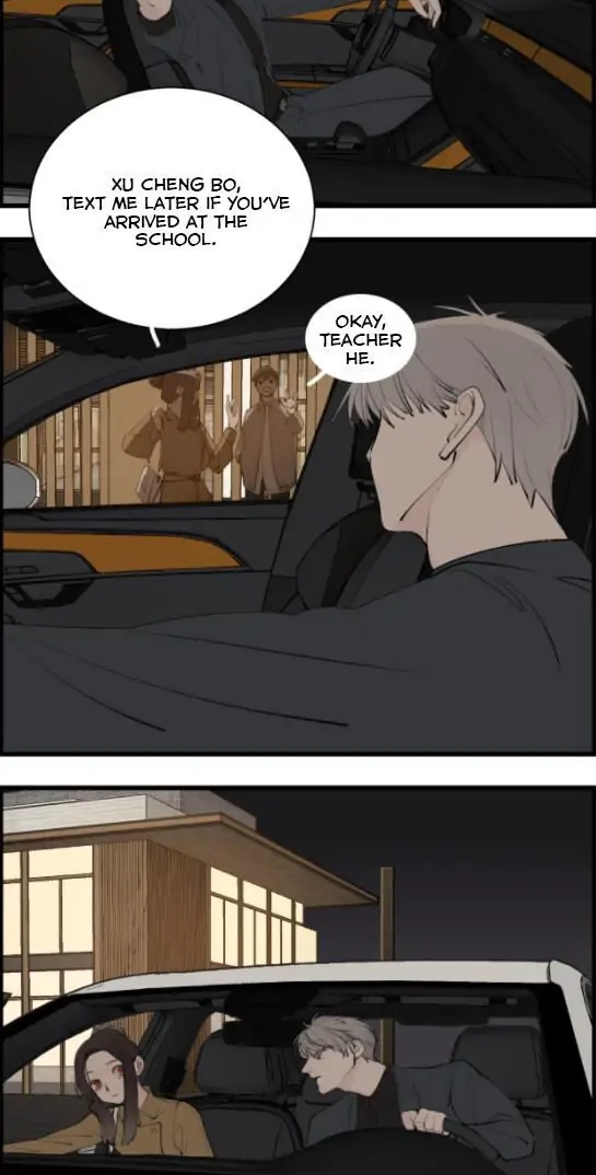 Read Who Is the Prey? chapter 53 image 6 on Lezhin