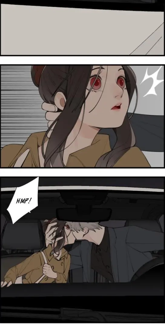 Read Who Is the Prey? chapter 53 image 7 on Lezhin