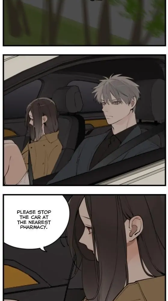 Read Who Is the Prey? chapter 54 image 2 on Lezhin
