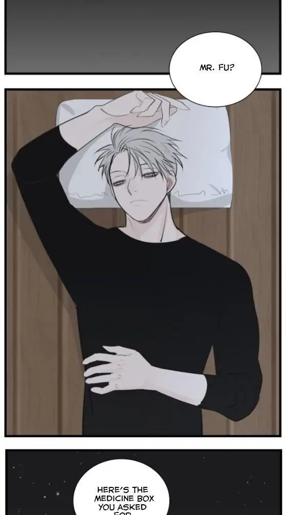 Read Who Is the Prey? chapter 54 image 32 on Lezhin
