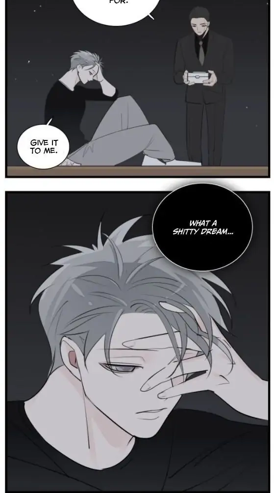 Read Who Is the Prey? chapter 54 image 33 on Lezhin