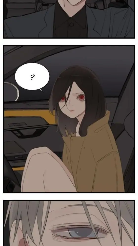 Read Who Is the Prey? chapter 54 image 5 on Lezhin