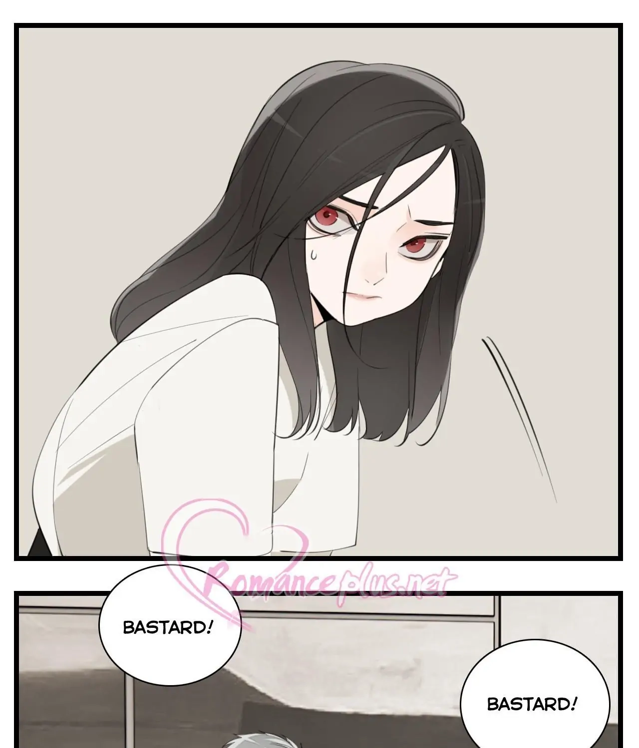 Read Who Is the Prey? chapter 55 image 24 on Lezhin
