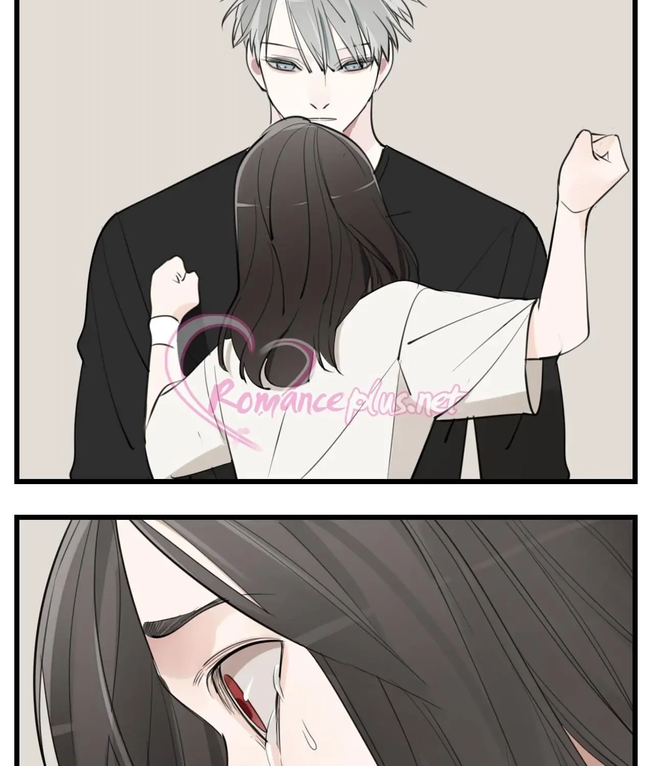 Read Who Is the Prey? chapter 55 image 27 on Lezhin