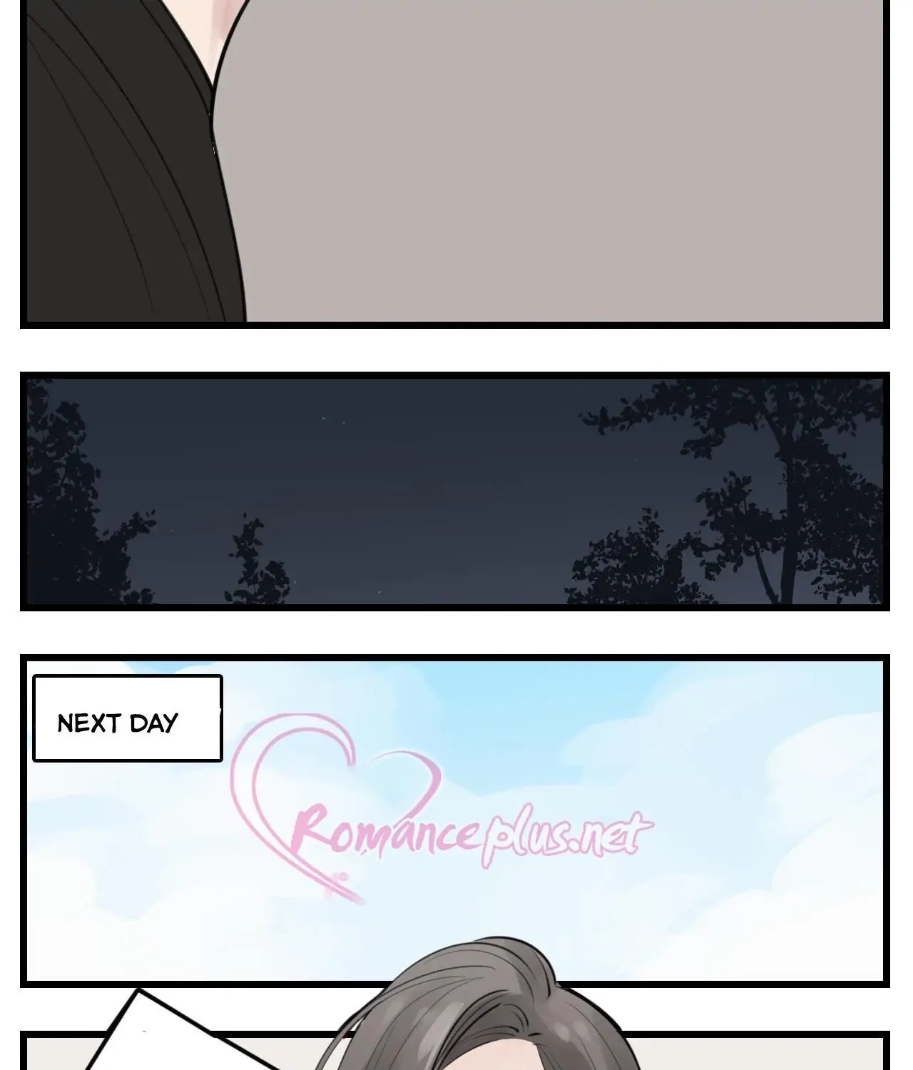 Read Who Is the Prey? chapter 55 image 30 on Lezhin