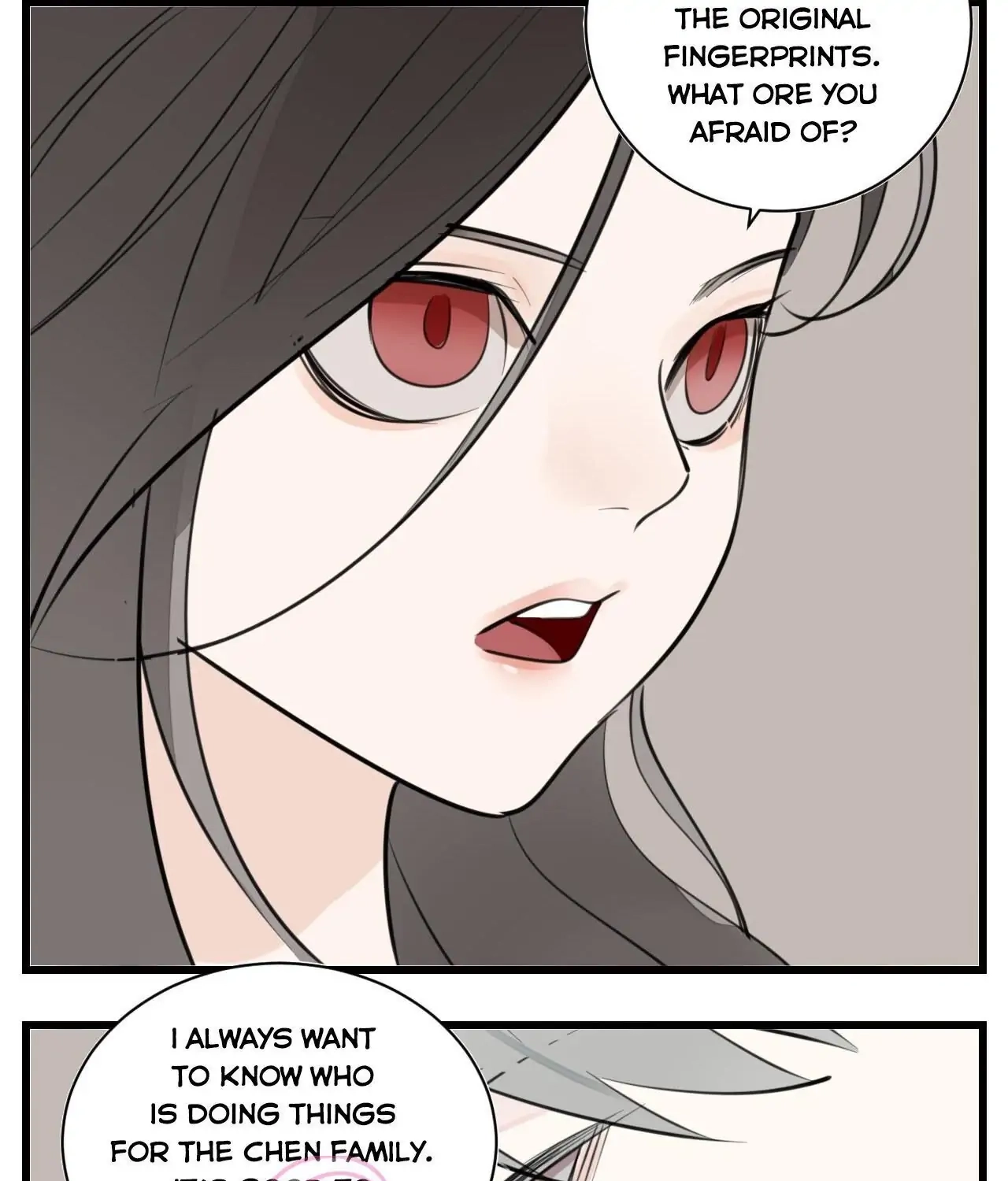 Read Who Is the Prey? chapter 55 image 34 on Lezhin
