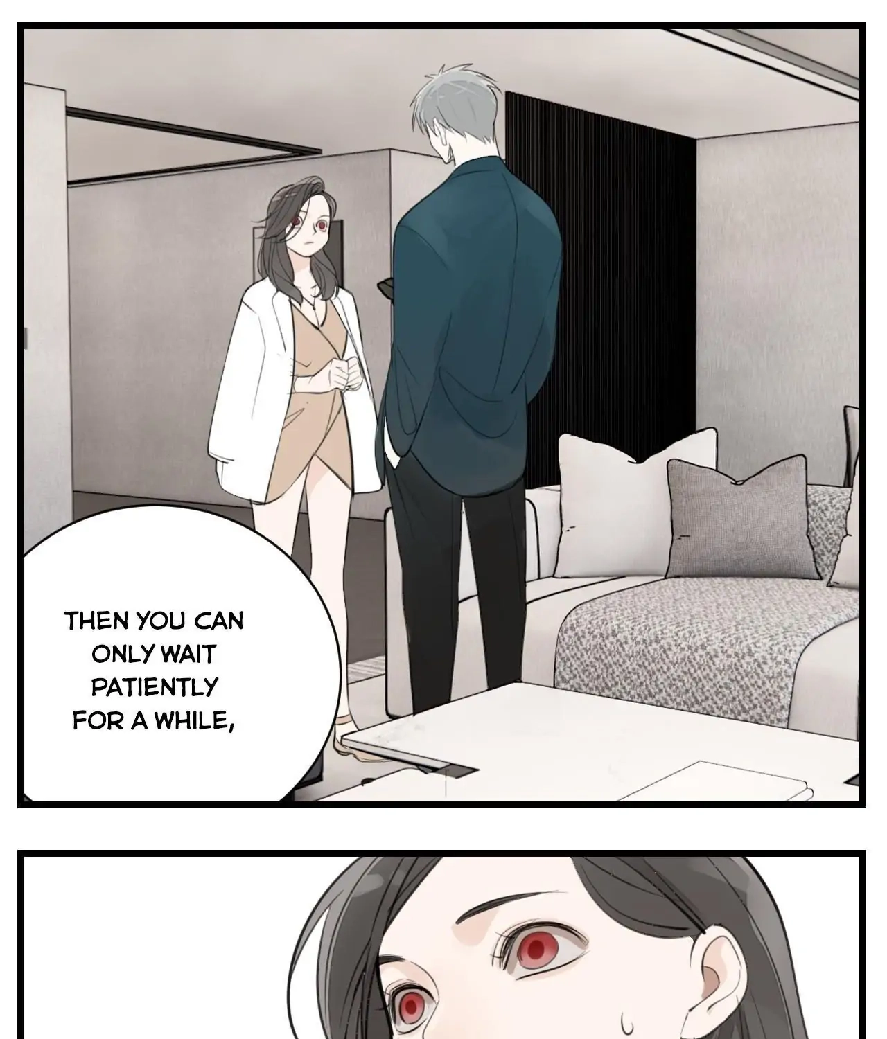 Read Who Is the Prey? chapter 55 image 36 on Lezhin