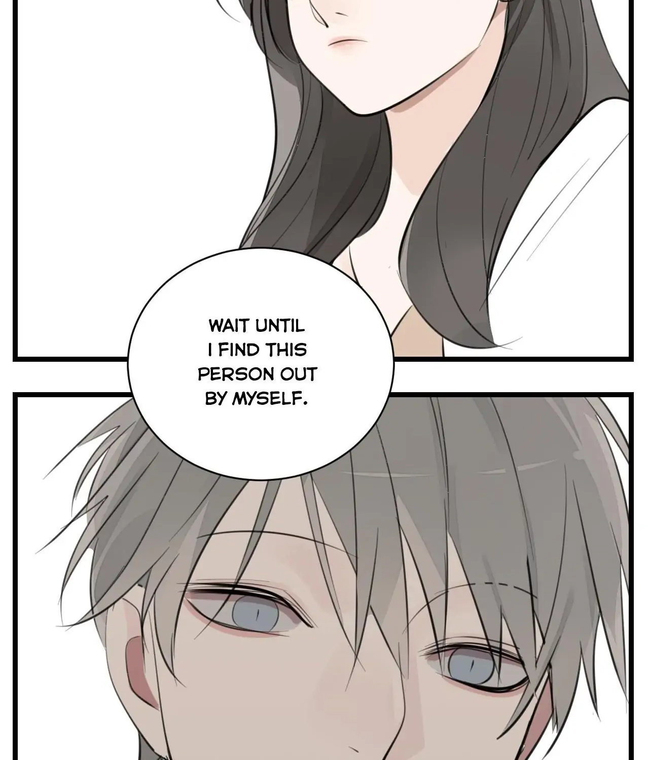 Read Who Is the Prey? chapter 55 image 37 on Lezhin