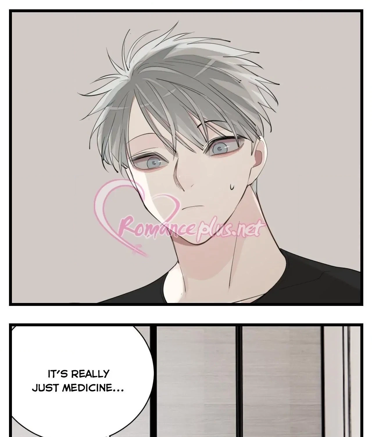 Read Who Is the Prey? chapter 55 image 9 on Lezhin