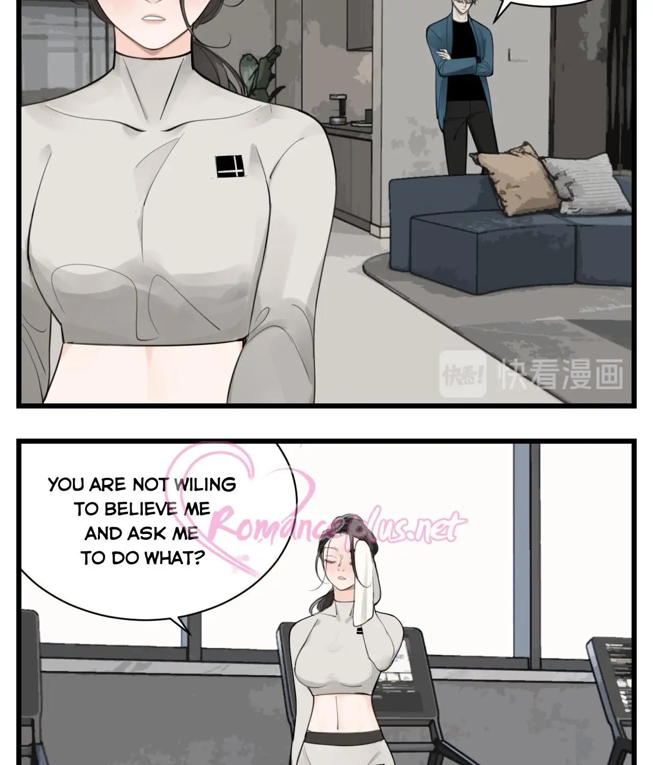 Read Who Is the Prey? chapter 56 image 13 on Lezhin