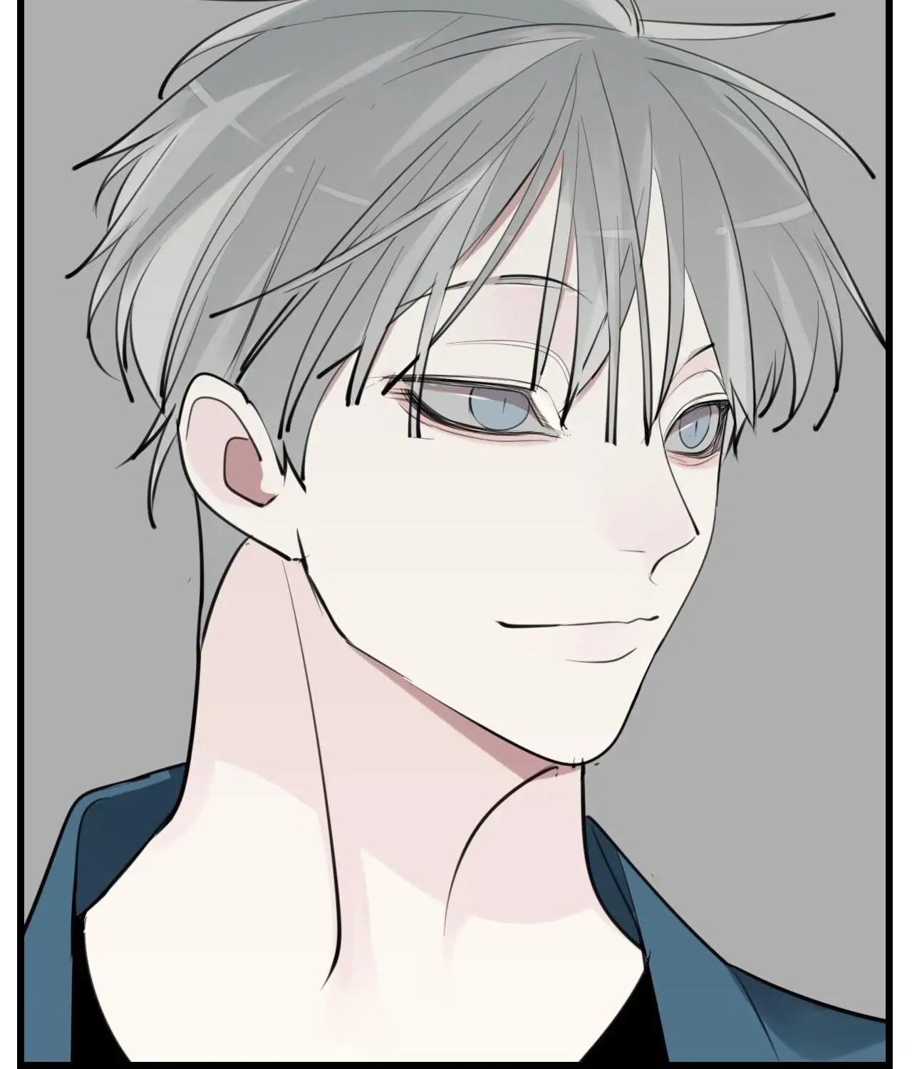 Read Who Is the Prey? chapter 56 image 20 on Lezhin