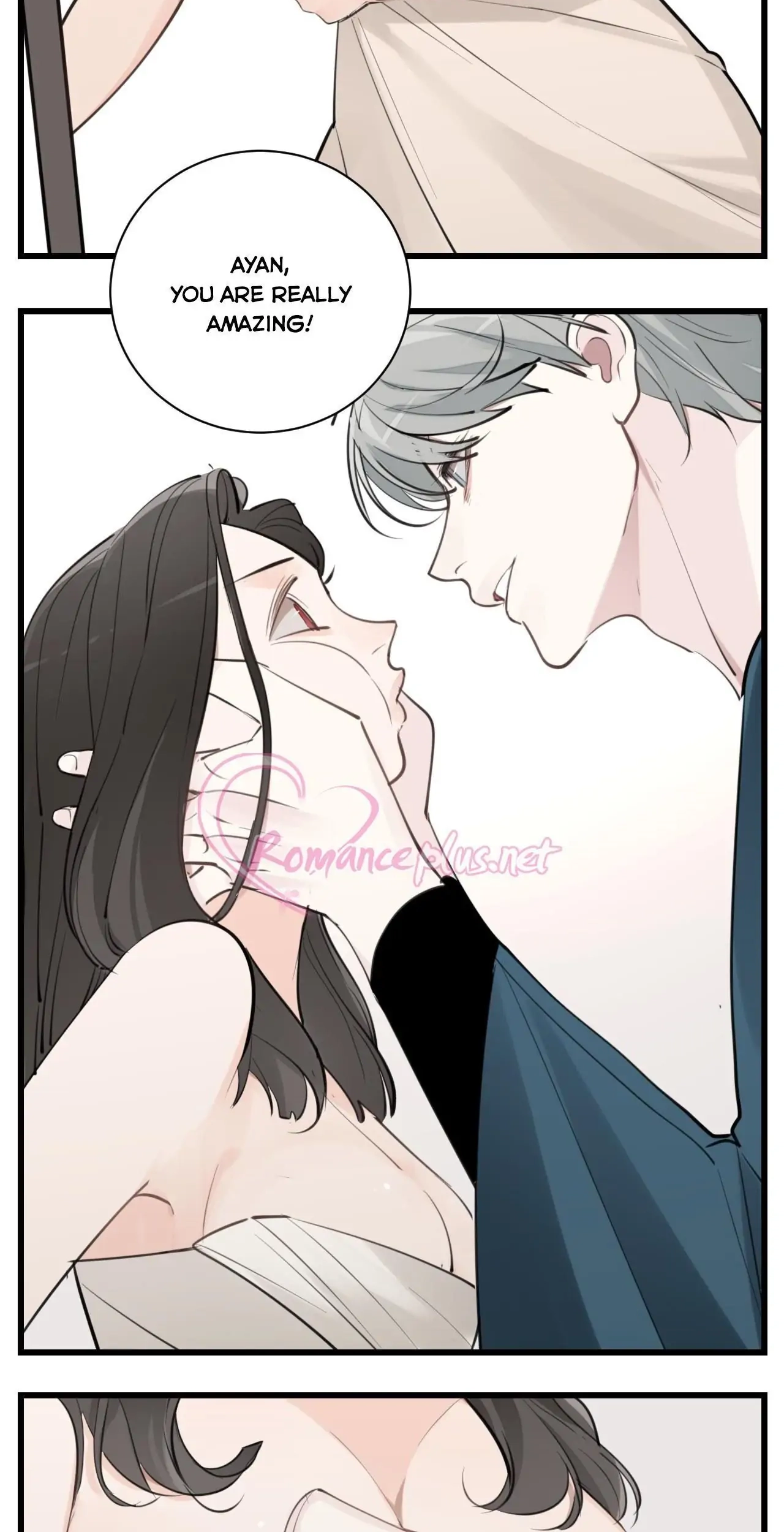 Read Who Is the Prey? chapter 56 image 24 on Lezhin