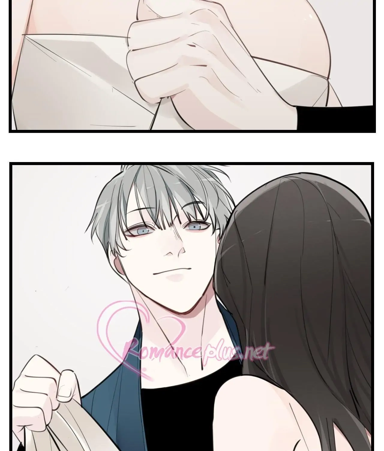 Read Who Is the Prey? chapter 56 image 25 on Lezhin