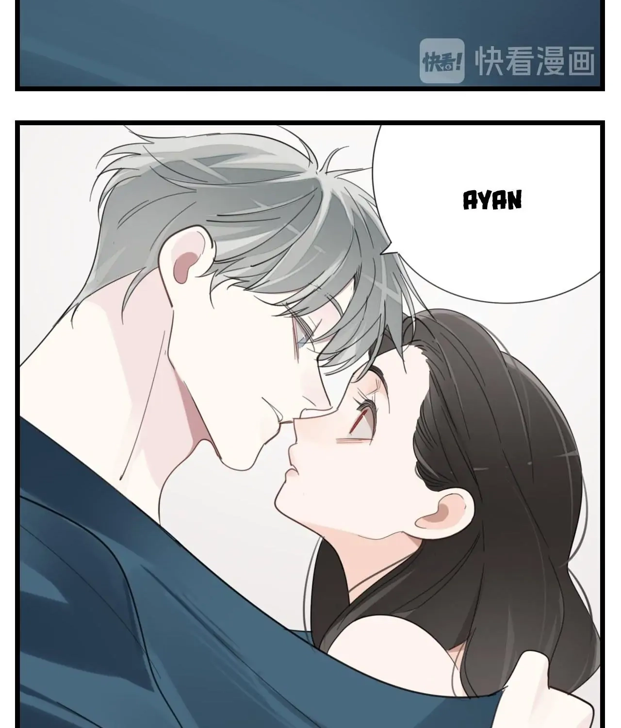 Read Who Is the Prey? chapter 56 image 28 on Lezhin