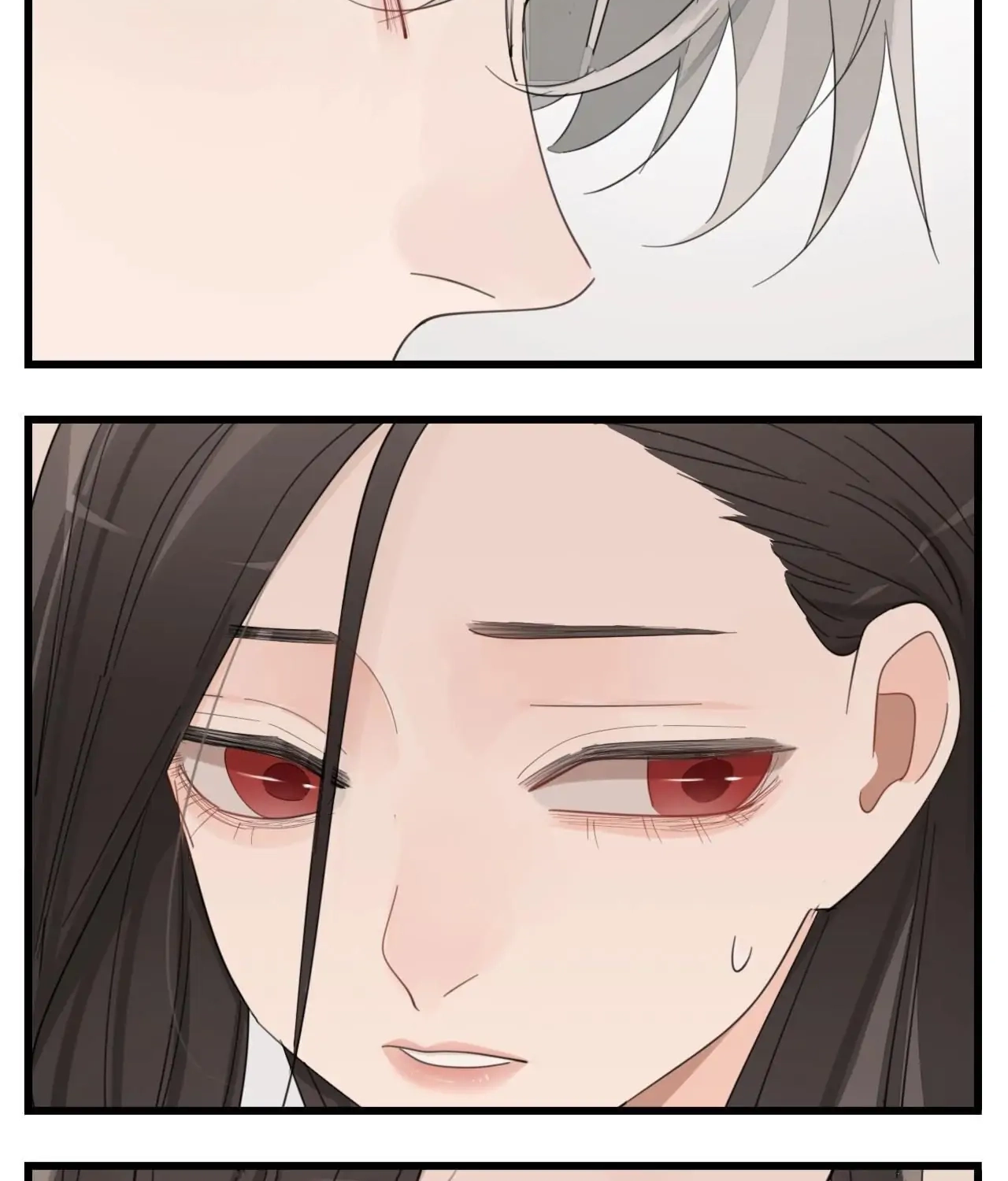 Read Who Is the Prey? chapter 56 image 30 on Lezhin