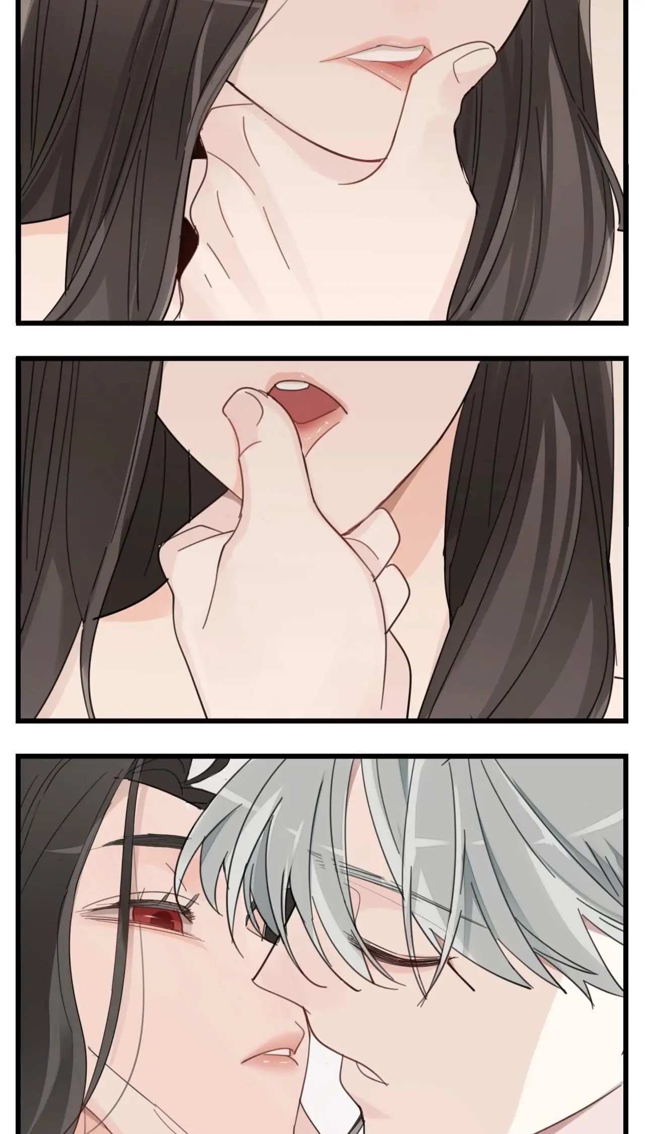 Read Who Is the Prey? chapter 56 image 31 on Lezhin
