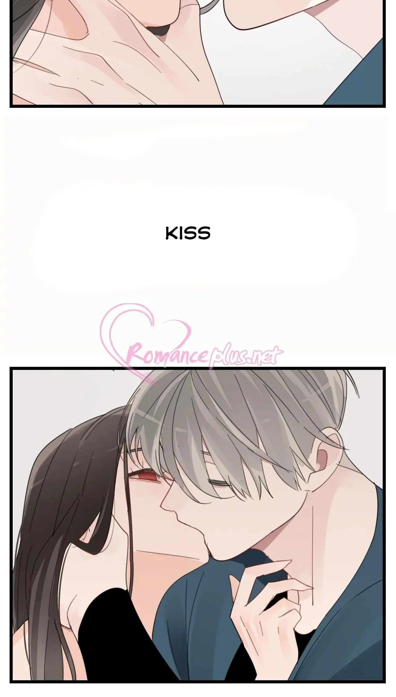 Read Who Is the Prey? chapter 56 image 32 on Lezhin