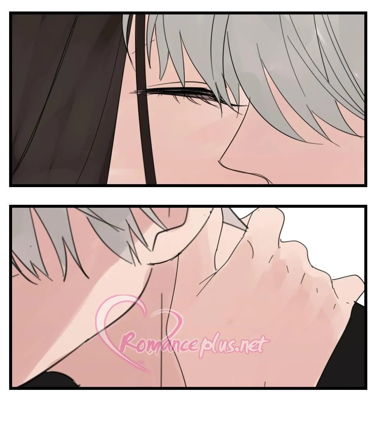Read Who Is the Prey? chapter 56 image 33 on Lezhin