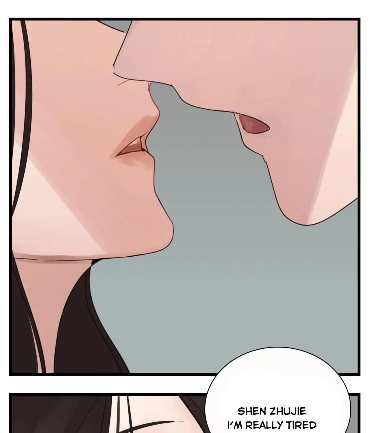Read Who Is the Prey? chapter 56 image 34 on Lezhin