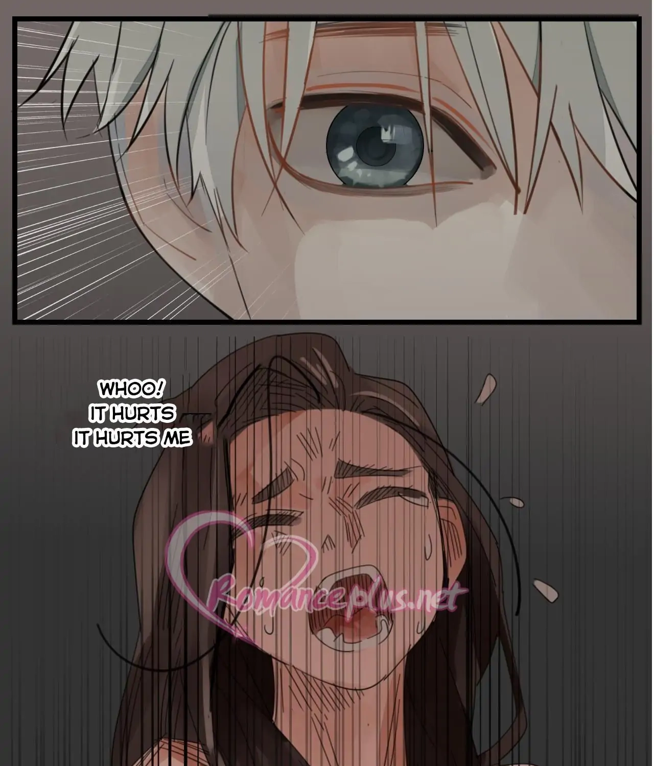 Read Who Is the Prey? chapter 57 image 10 on Lezhin