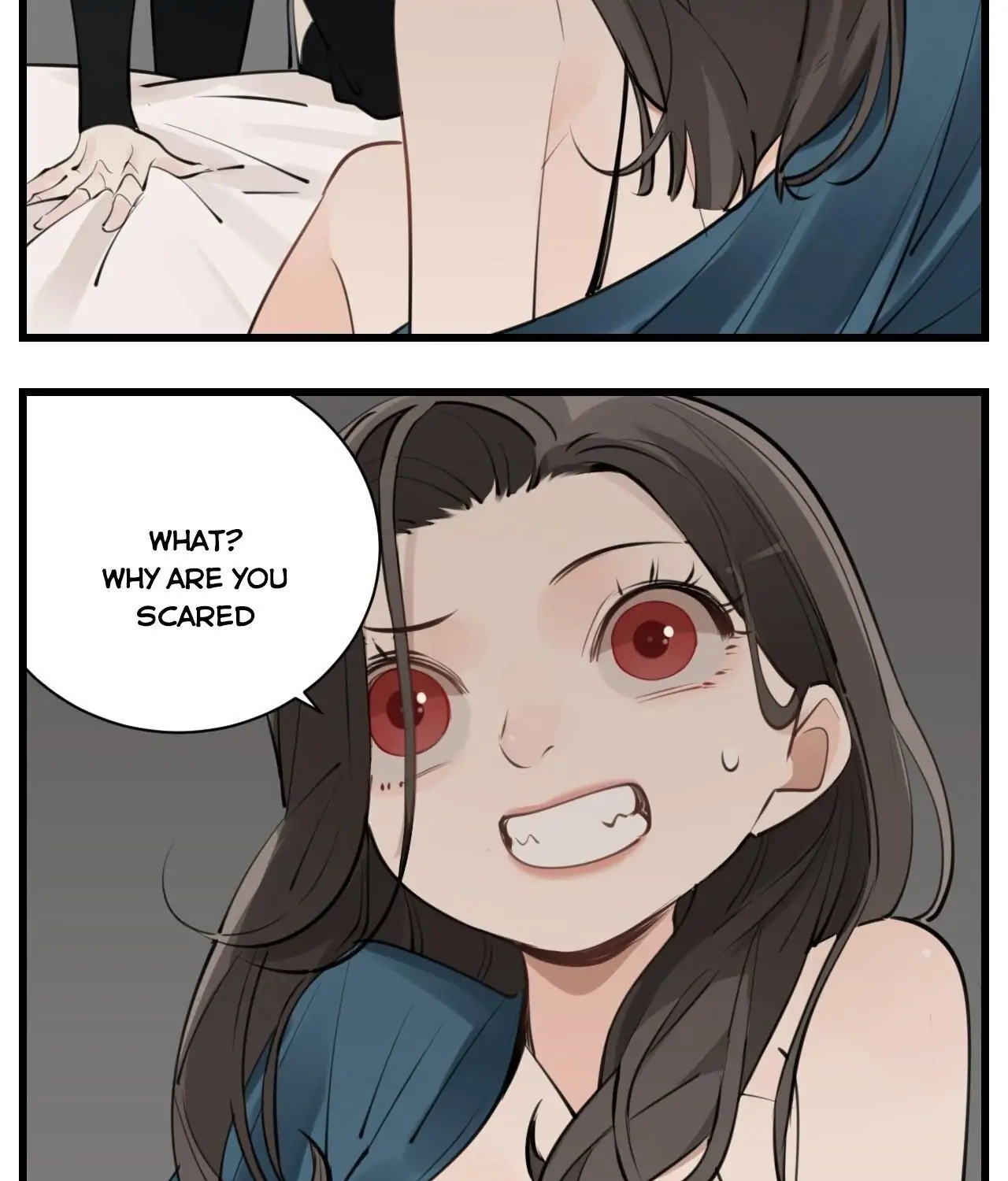 Read Who Is the Prey? chapter 57 image 12 on Lezhin