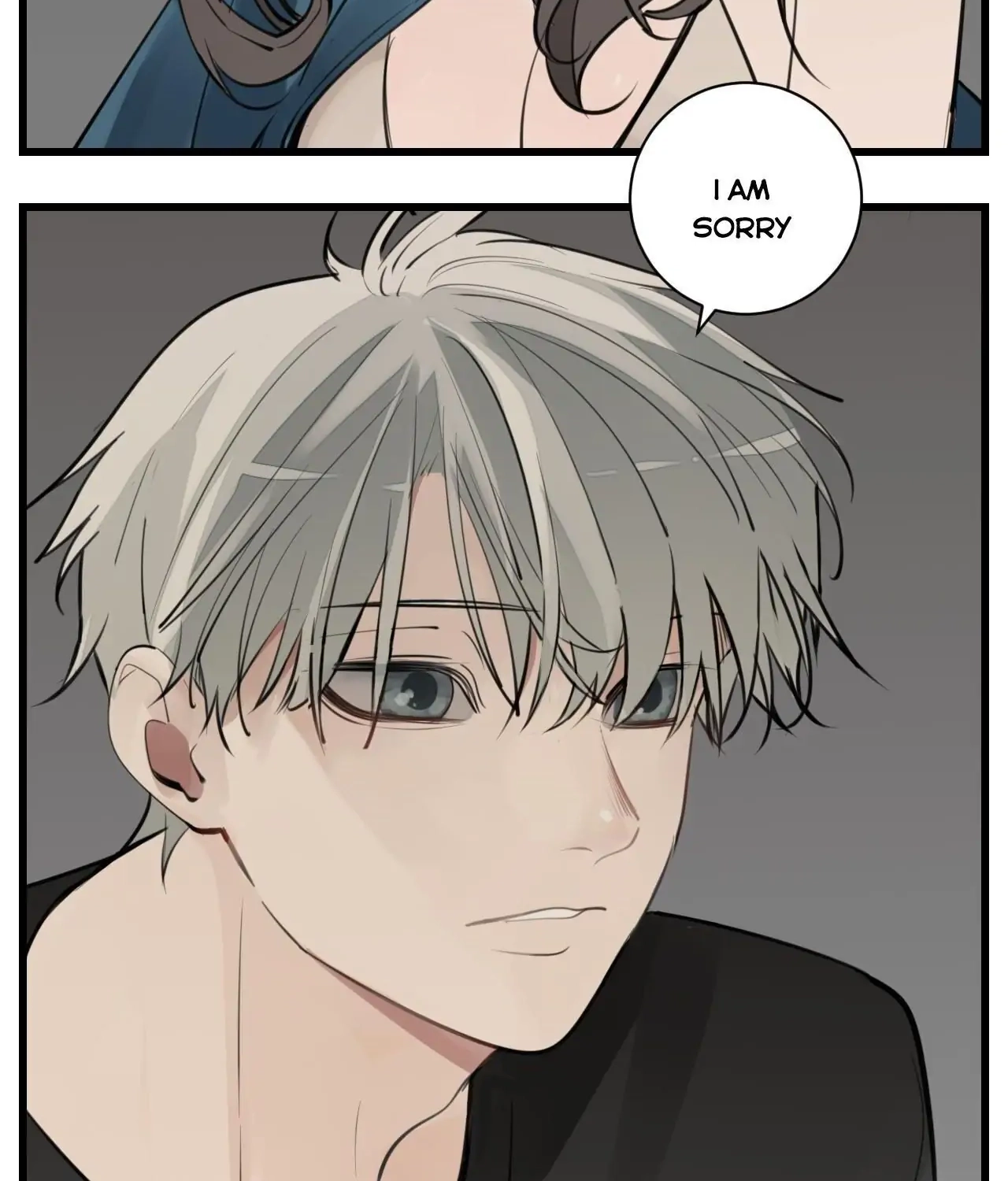 Read Who Is the Prey? chapter 57 image 13 on Lezhin