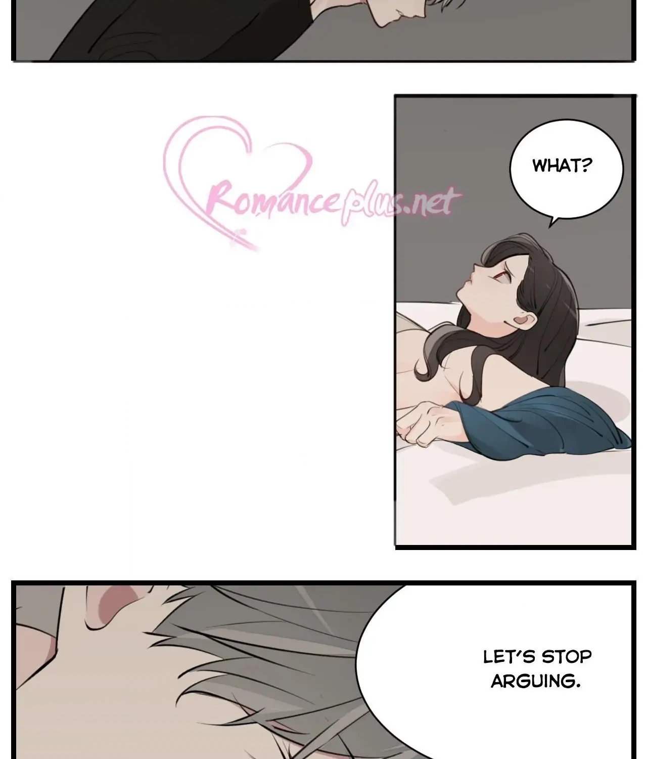 Read Who Is the Prey? chapter 57 image 19 on Lezhin