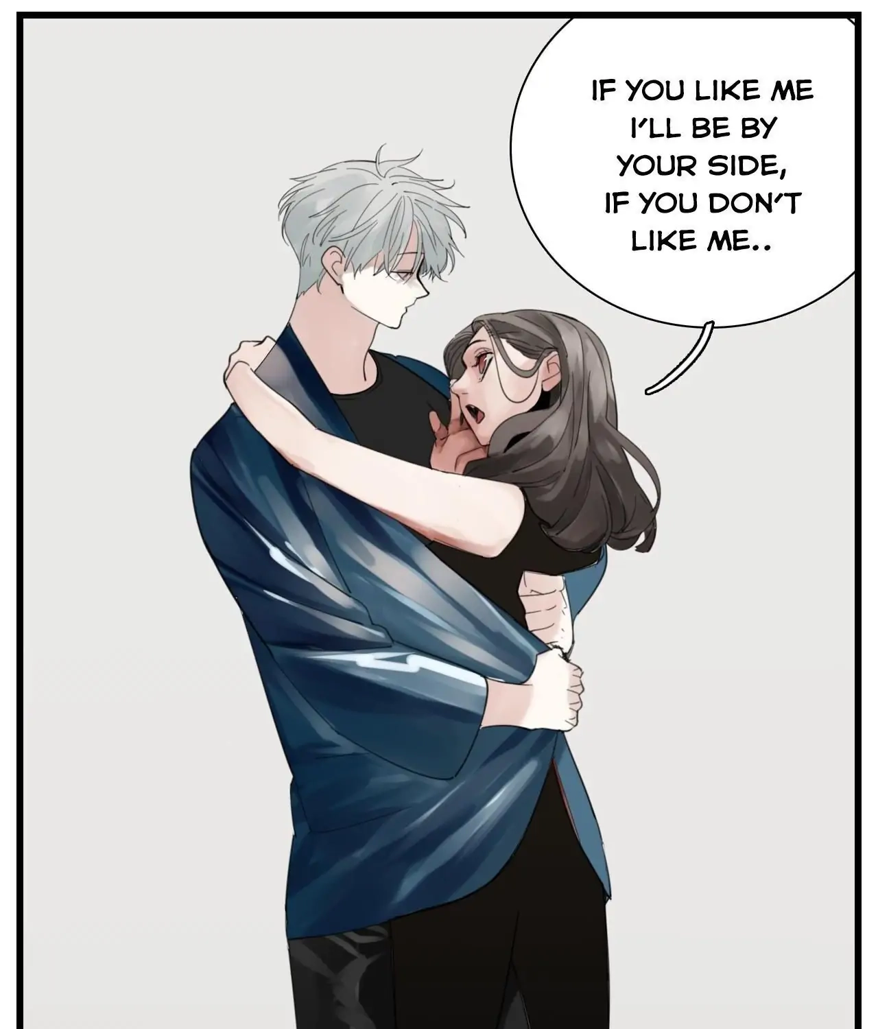Read Who Is the Prey? chapter 57 image 2 on Lezhin