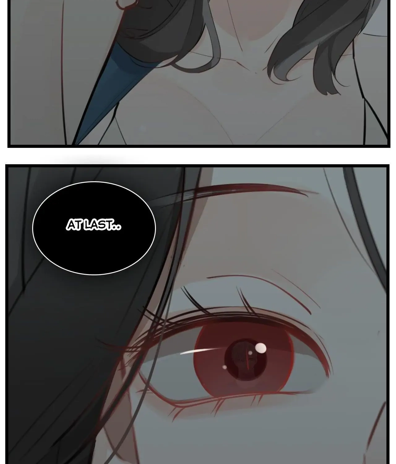 Read Who Is the Prey? chapter 57 image 27 on Lezhin