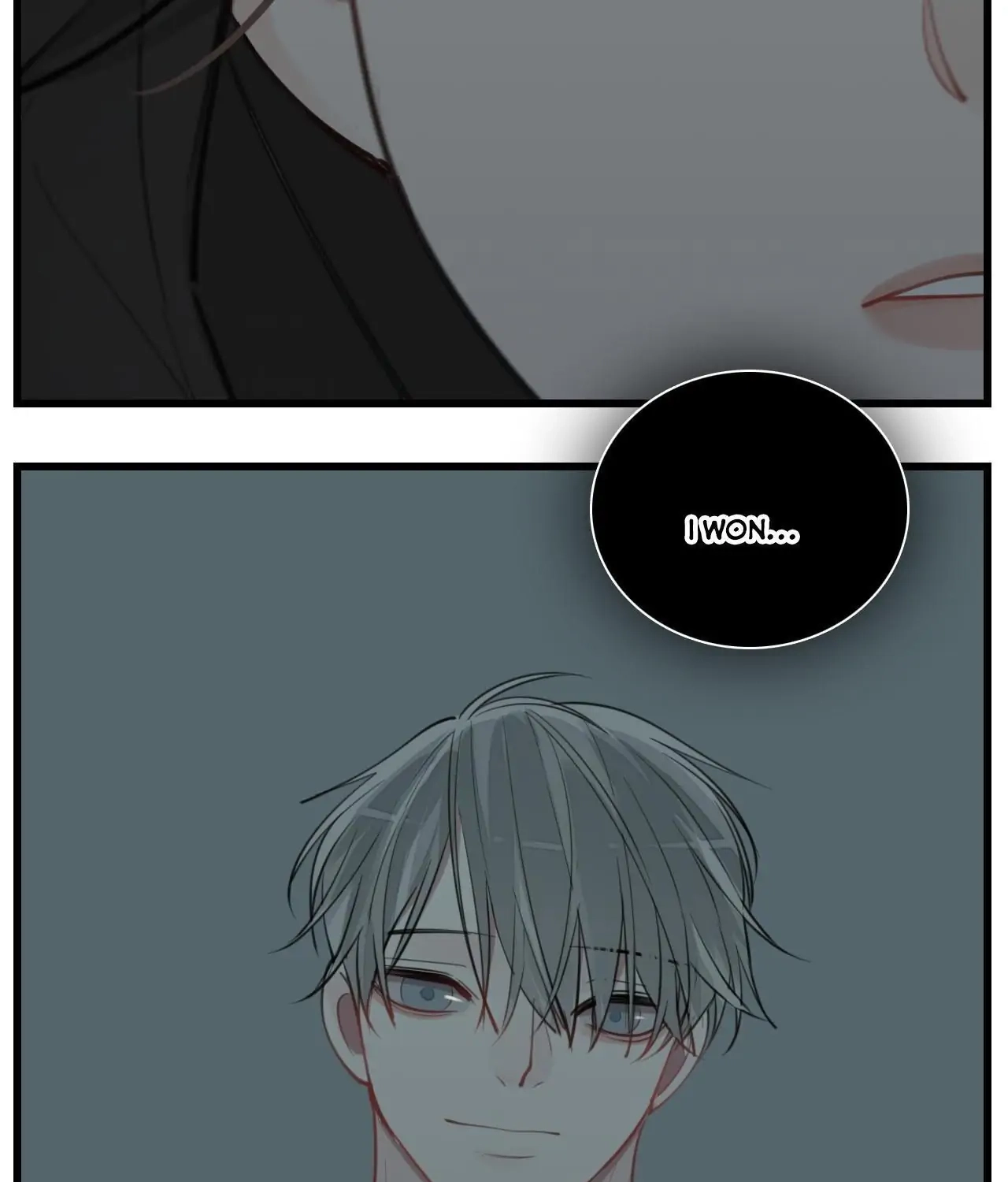 Read Who Is the Prey? chapter 57 image 28 on Lezhin
