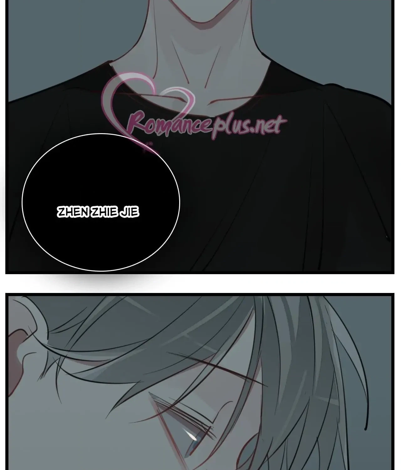 Read Who Is the Prey? chapter 57 image 29 on Lezhin