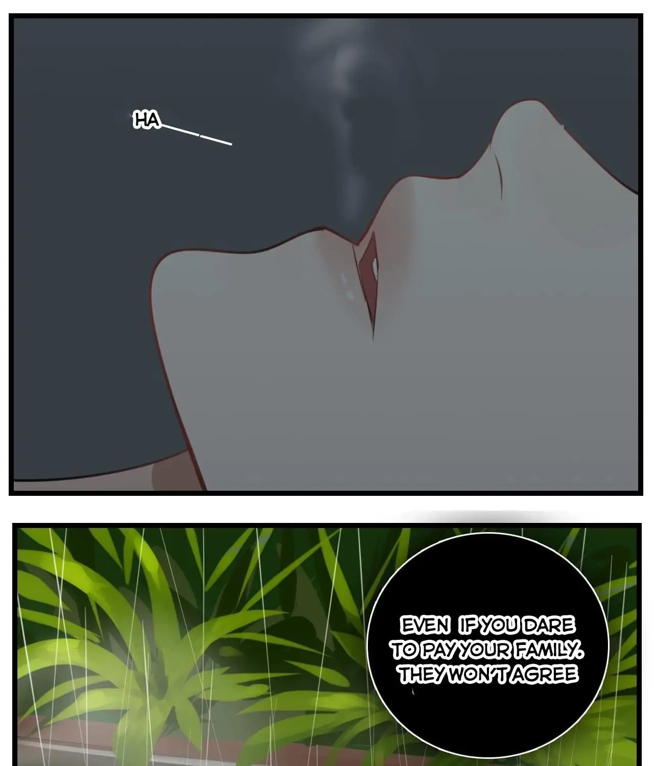 Read Who Is the Prey? chapter 57 image 31 on Lezhin