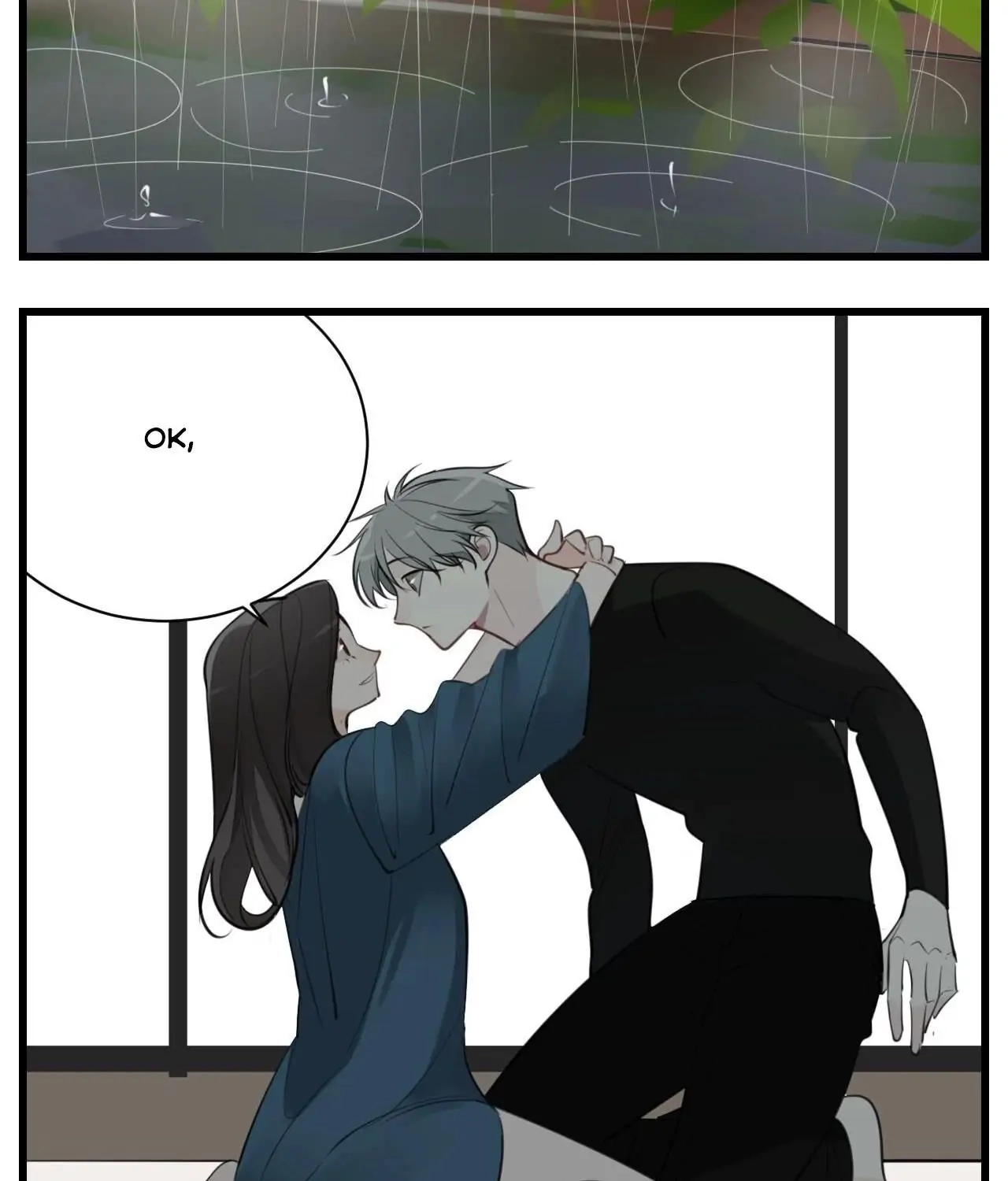 Read Who Is the Prey? chapter 57 image 32 on Lezhin