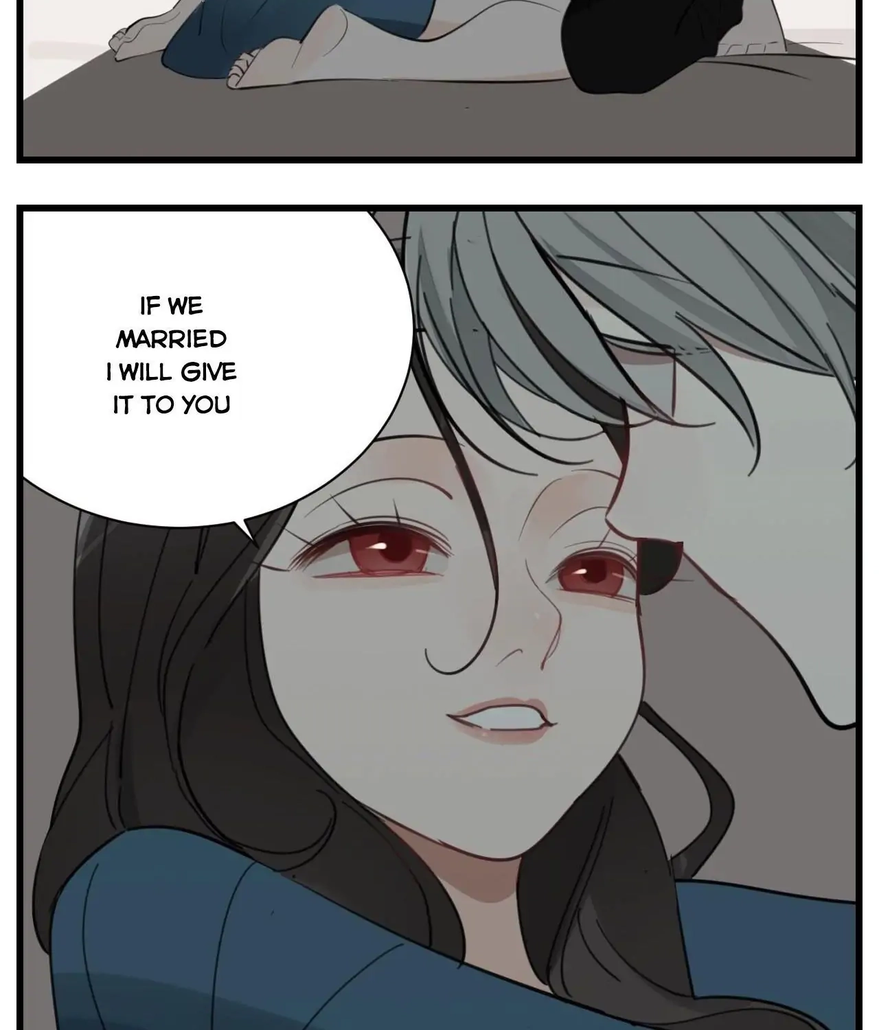 Read Who Is the Prey? chapter 57 image 33 on Lezhin