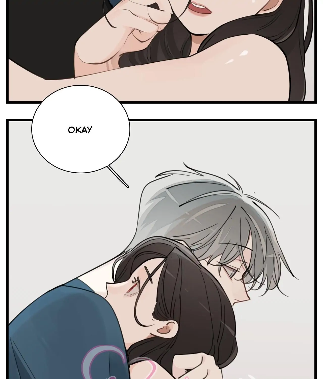 Read Who Is the Prey? chapter 57 image 4 on Lezhin