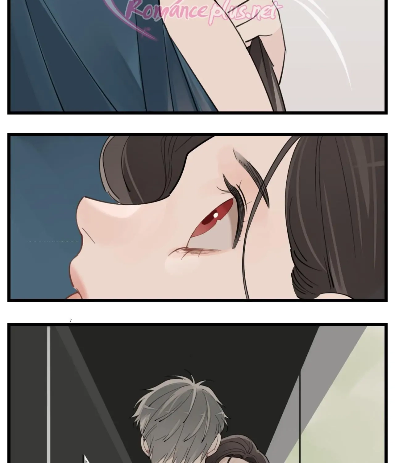 Read Who Is the Prey? chapter 57 image 5 on Lezhin