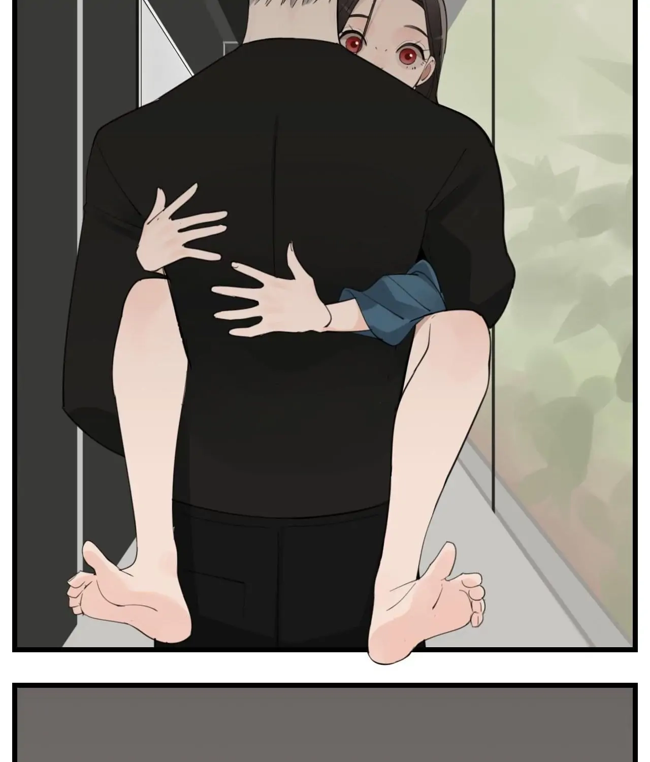 Read Who Is the Prey? chapter 57 image 6 on Lezhin