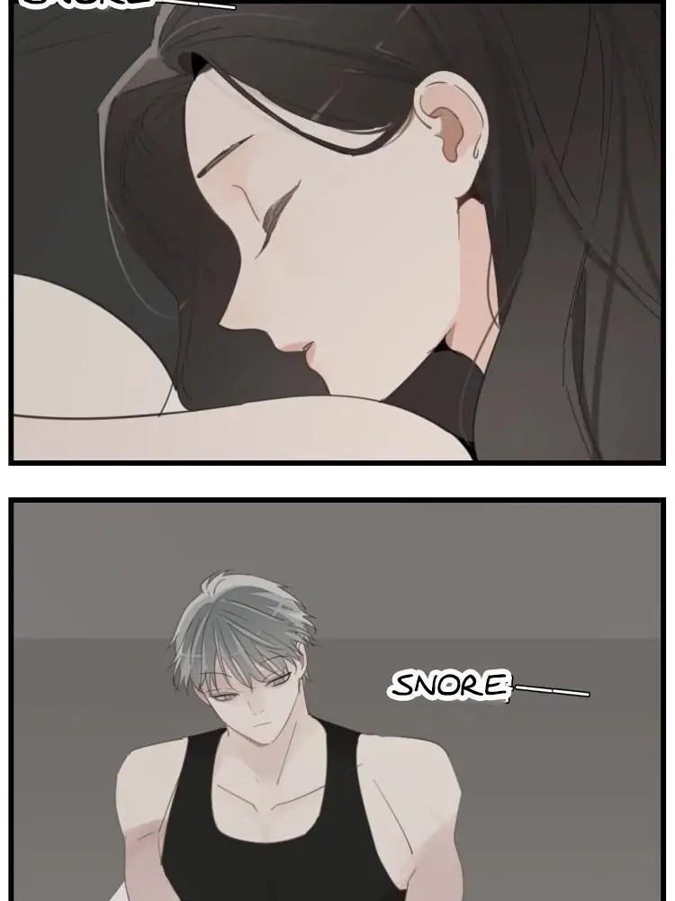 Read Who Is the Prey? chapter 58 image 2 on Lezhin