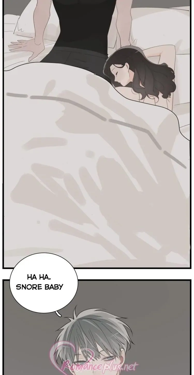 Read Who Is the Prey? chapter 58 image 3 on Lezhin