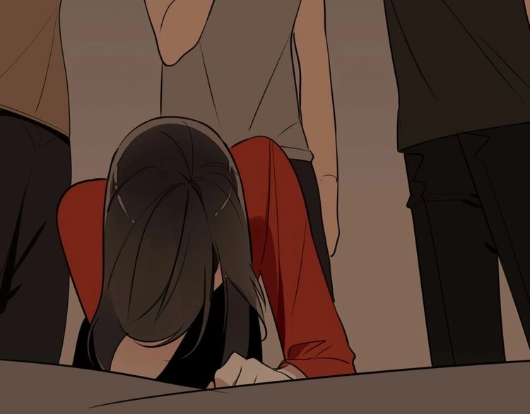 Read Who Is the Prey? chapter 6 image 17 on Lezhin