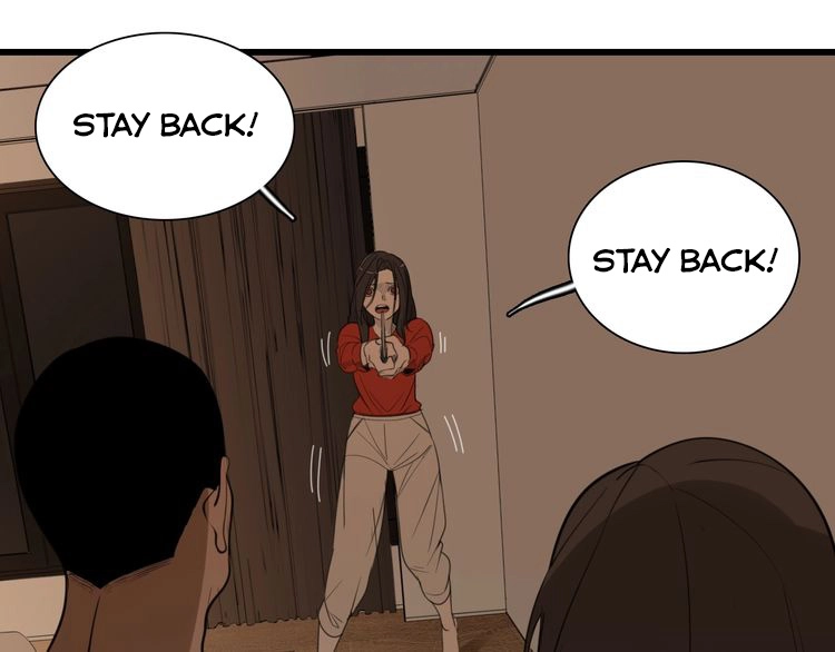 Read Who Is the Prey? chapter 6 image 2 on Lezhin